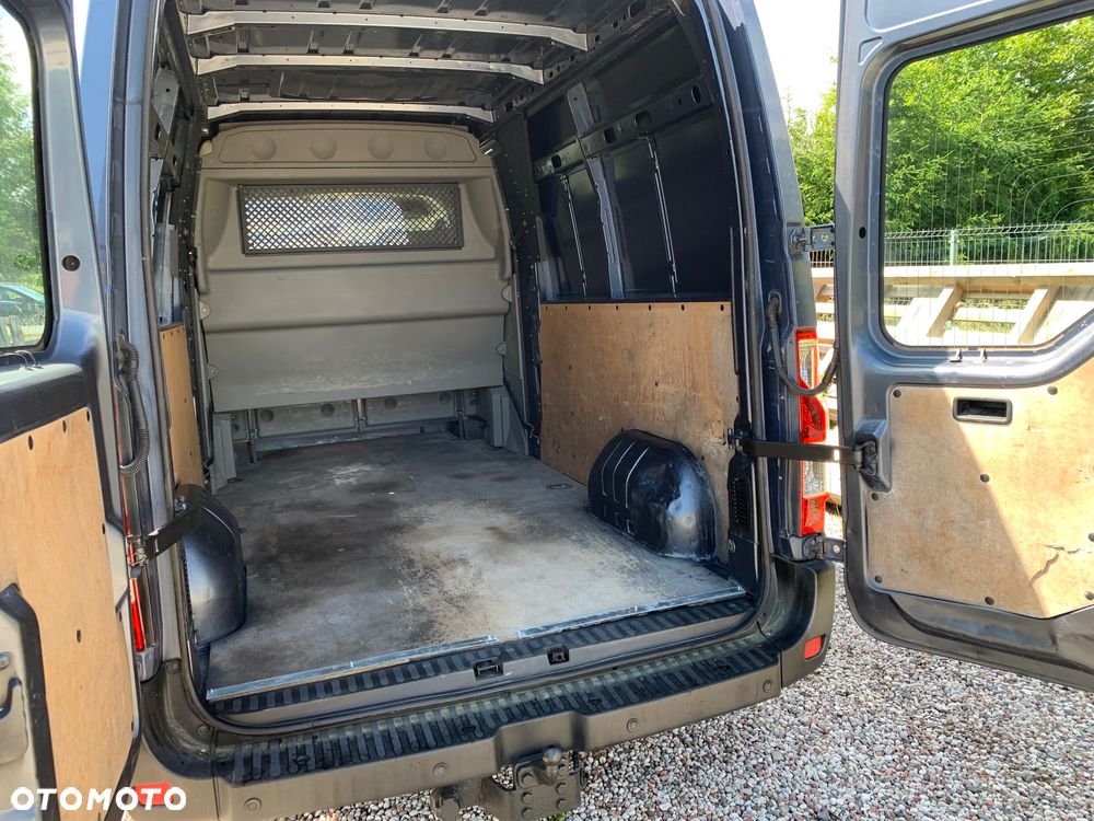 Renault Master - 12