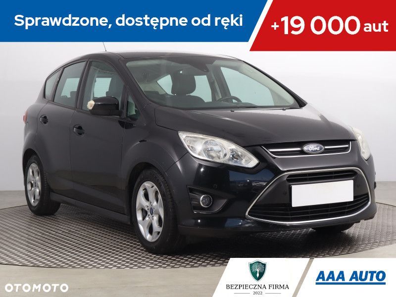 Ford C-MAX - 1