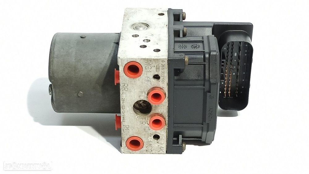 ABS MG ROVER SERIE 75 (RJ) 1.8 COMFORT - 4