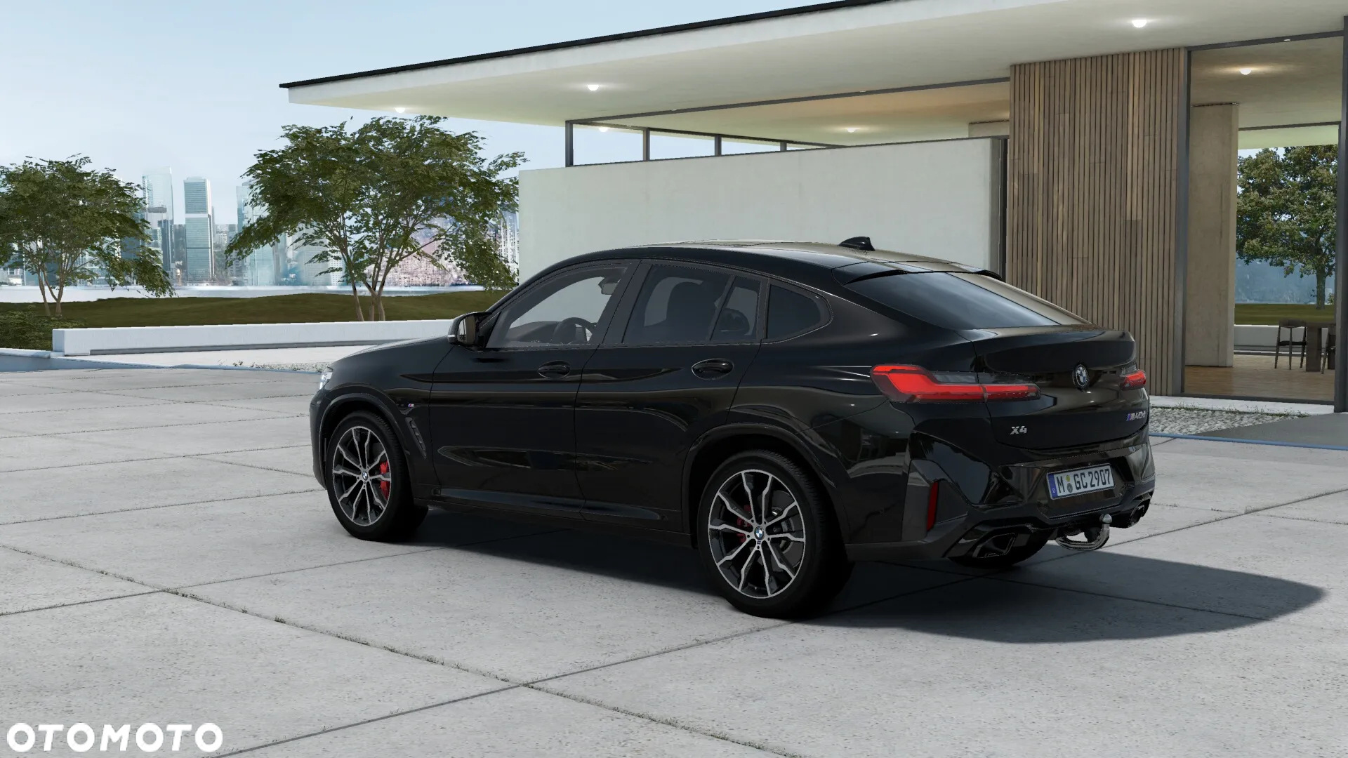 BMW X4 - 2
