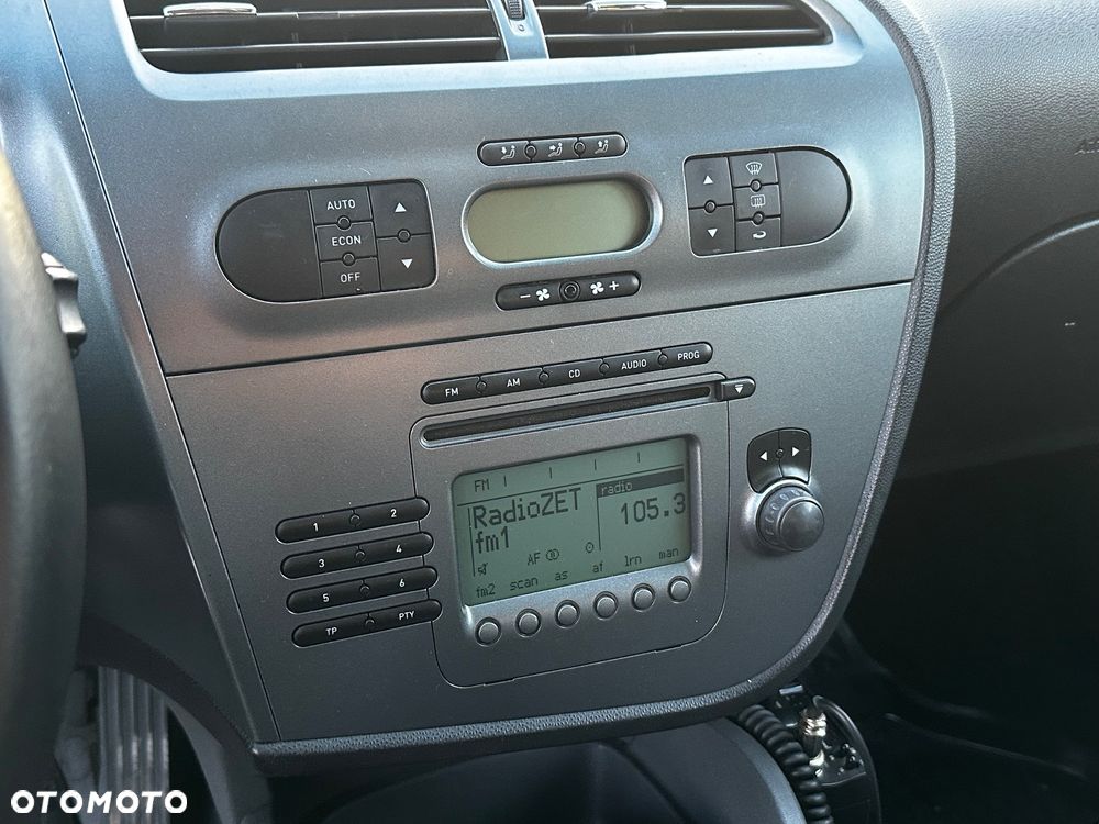 Seat Leon 2.0 TDI Stylance - 18