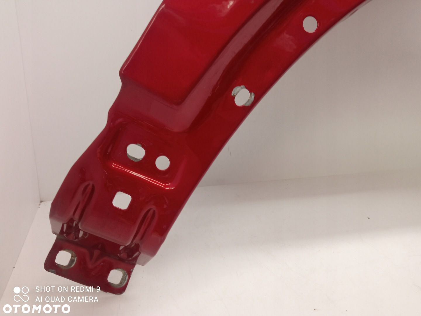 BŁOTNIK PRAWY PRZEDNI DO FORD KUGA MK2 LIFT - 9
