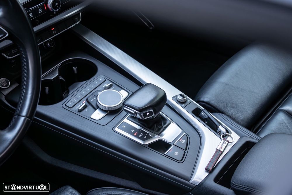 Audi A5 Sportback 2.0 TFSI S tronic - 23