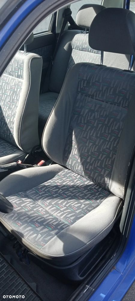 Seat Cordoba - 18