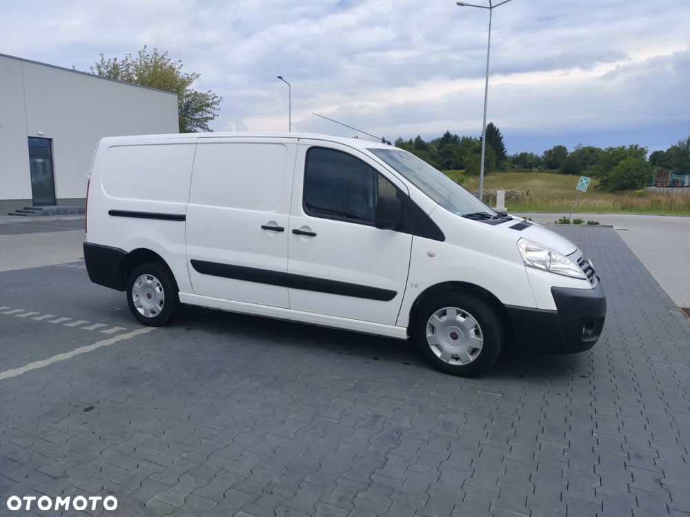 Fiat Scudo - 14
