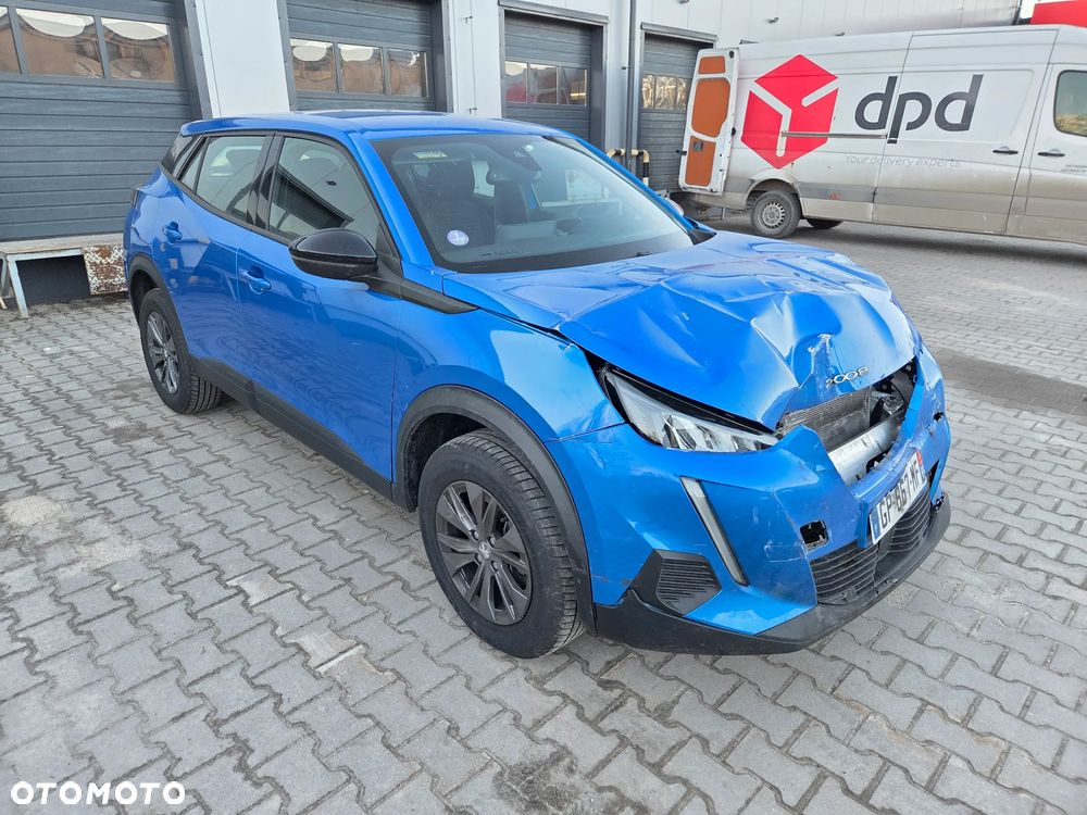 Peugeot 2008 - 1