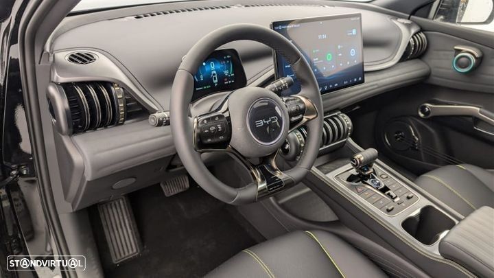 BYD Atto 3 60.48 kWh Design - 2