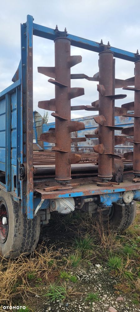 Inny Fortschritt T-088 - 11