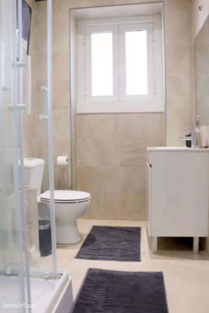 Apartamento com 1 quartos - localizado em Penha de França Lisbon - Grande imagem: 2/23