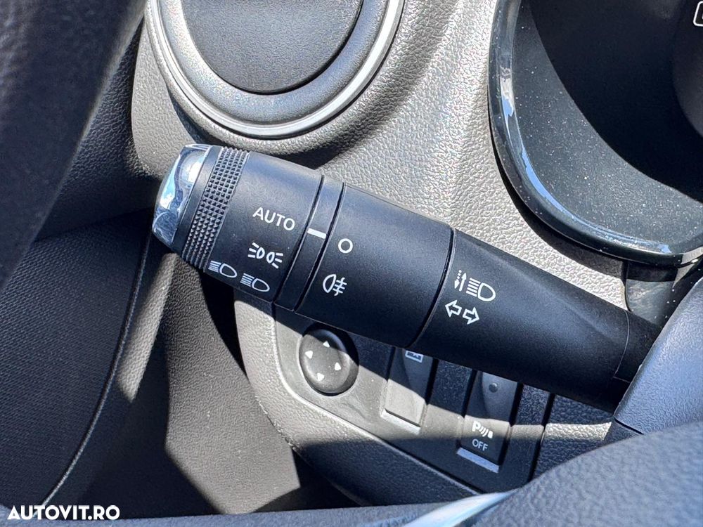 Dacia Spring Comfort Plus - 23