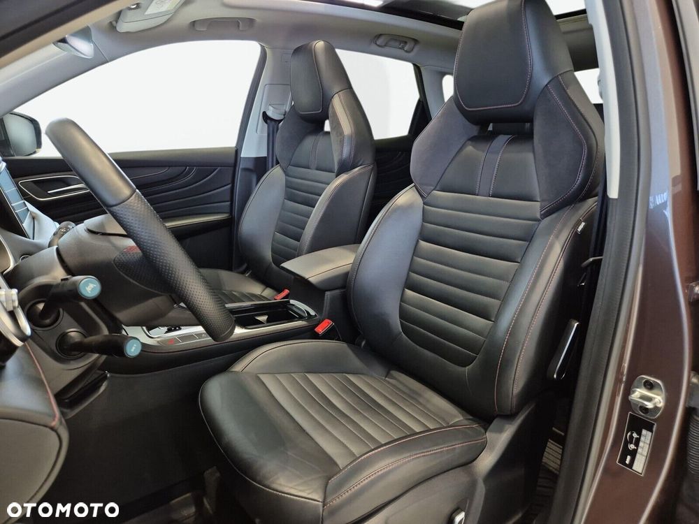 MG HS 1.5 T-GDI Exclusive DCT - 10