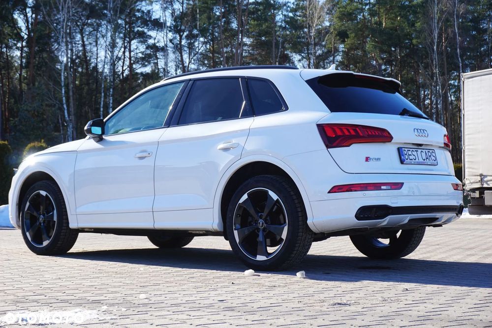 Audi SQ5 - 7