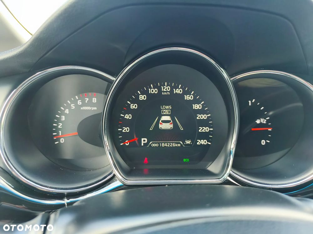 Kia Ceed 1.6 GDI DCT Platinum Edition - 14