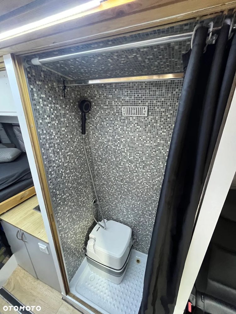 Mercedes-Benz Sprinter - 8