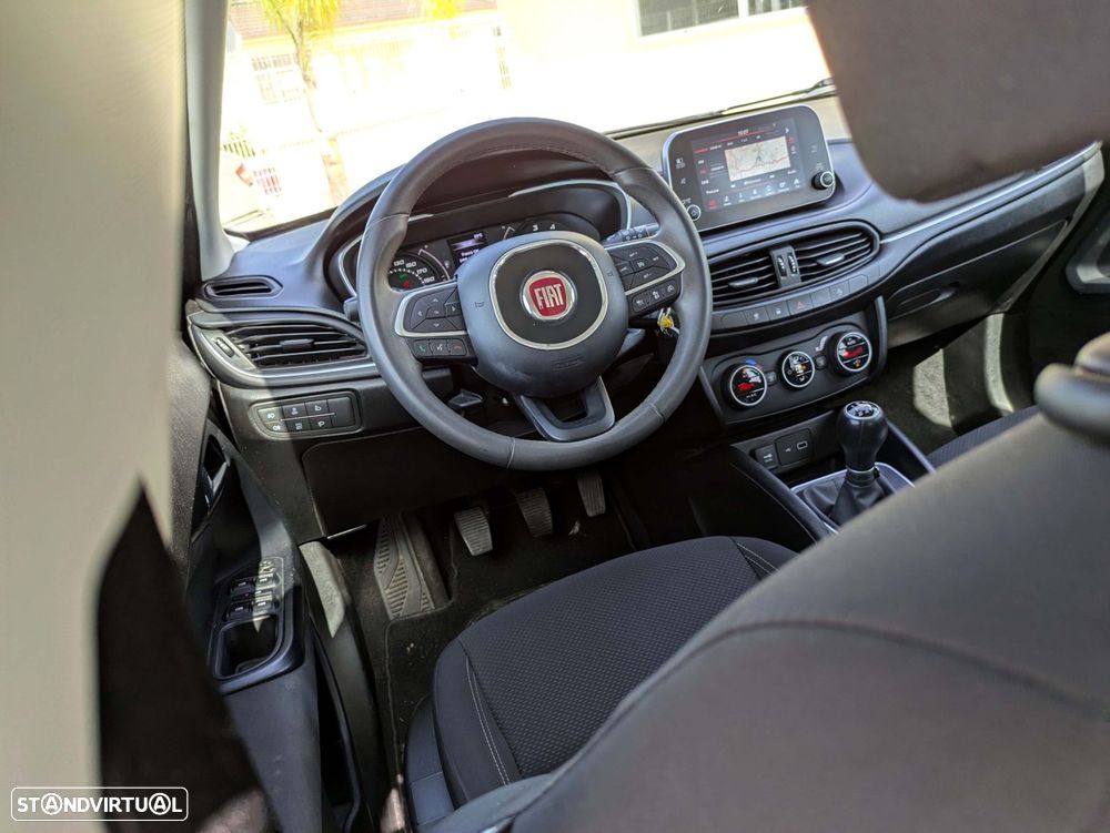 Fiat Tipo Station Wagon 1.3 Multijet - 15
