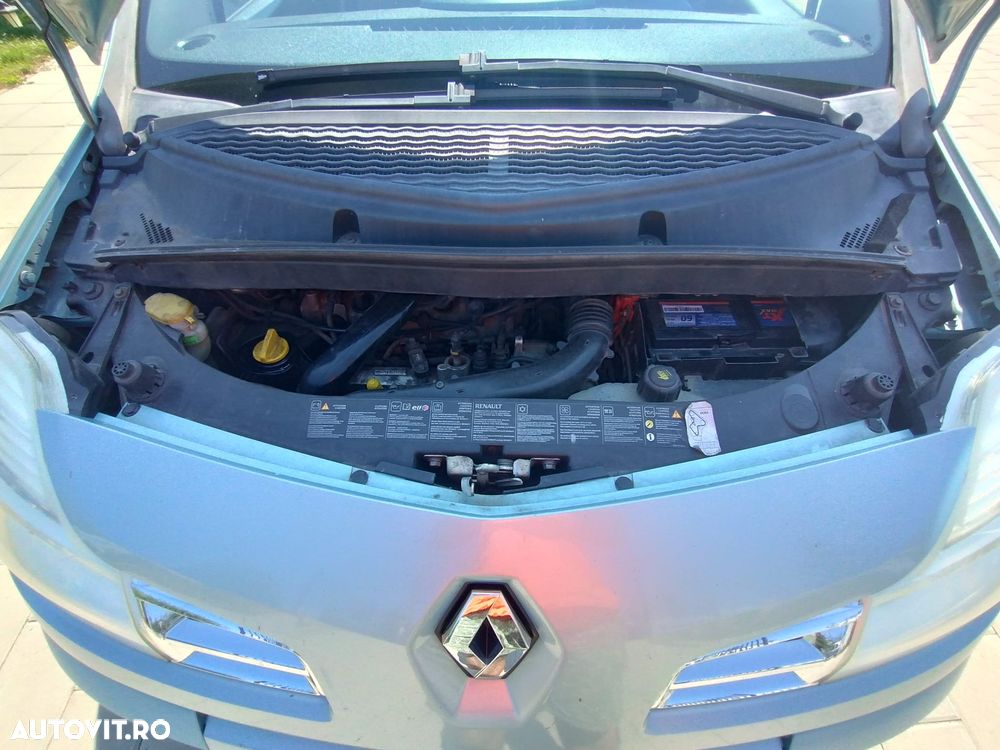 Renault Modus - 7