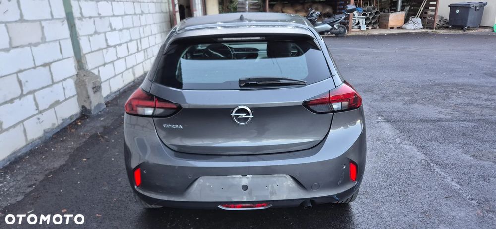 Opel Corsa - 11