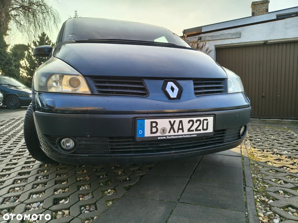Renault Grand Espace 2.0 Privilege - 3