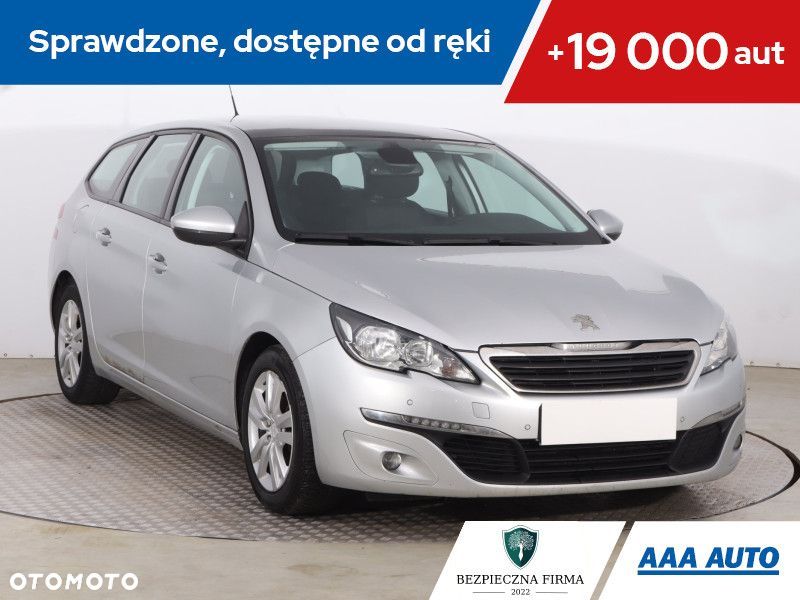 Peugeot 308 - 2