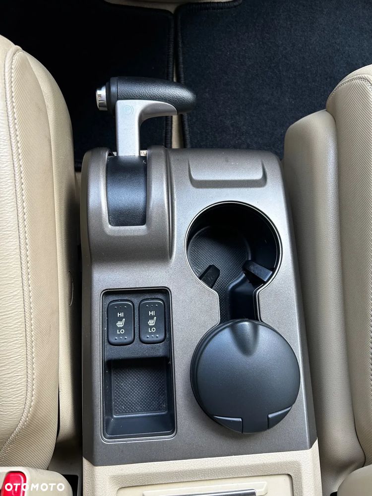 Honda CR-V 2.2i CTDi DPF Comfort - 28