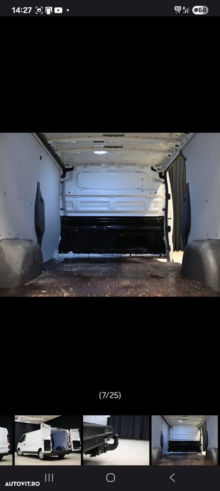 Renault Trafic - 3