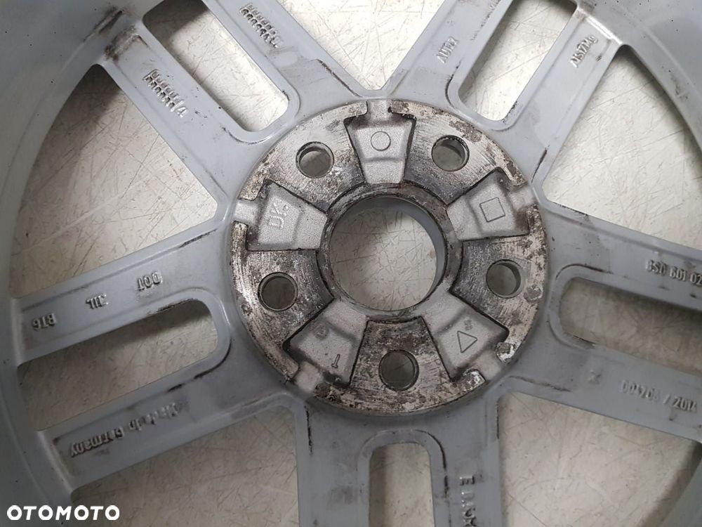 FELGA ALUMINIOWA AUDI A3 8V TT 8S0 8.5J X 17 ET50 8S0601025A - 13