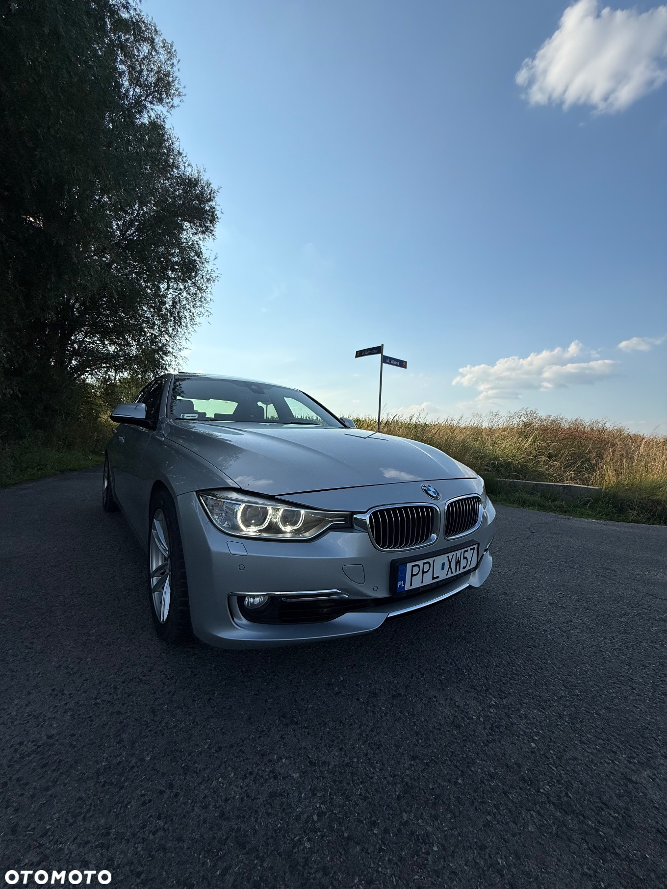 BMW Seria 3 - 34
