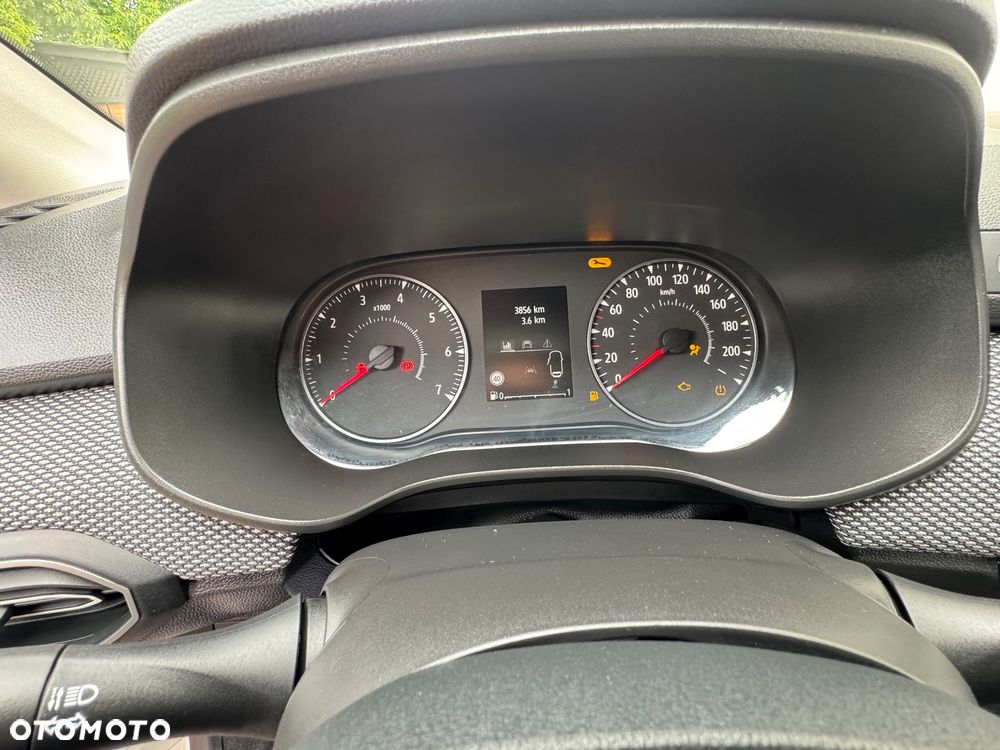 Dacia Sandero 1.0 TCe Expression - 25