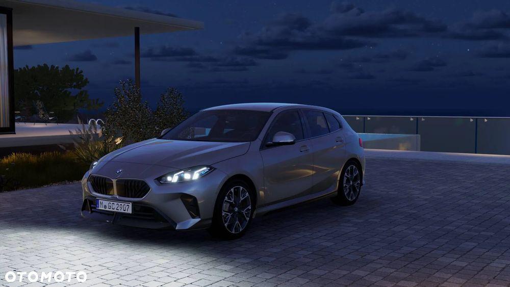 BMW Seria 1 120 mHEV - 2