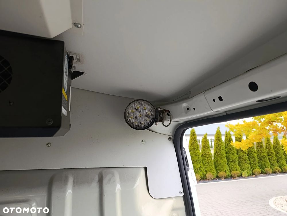 Peugeot Boxer - 17