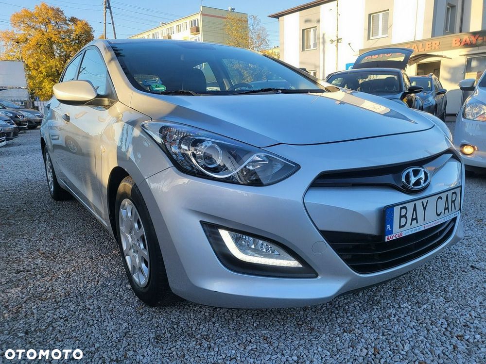 Hyundai i30 - 5