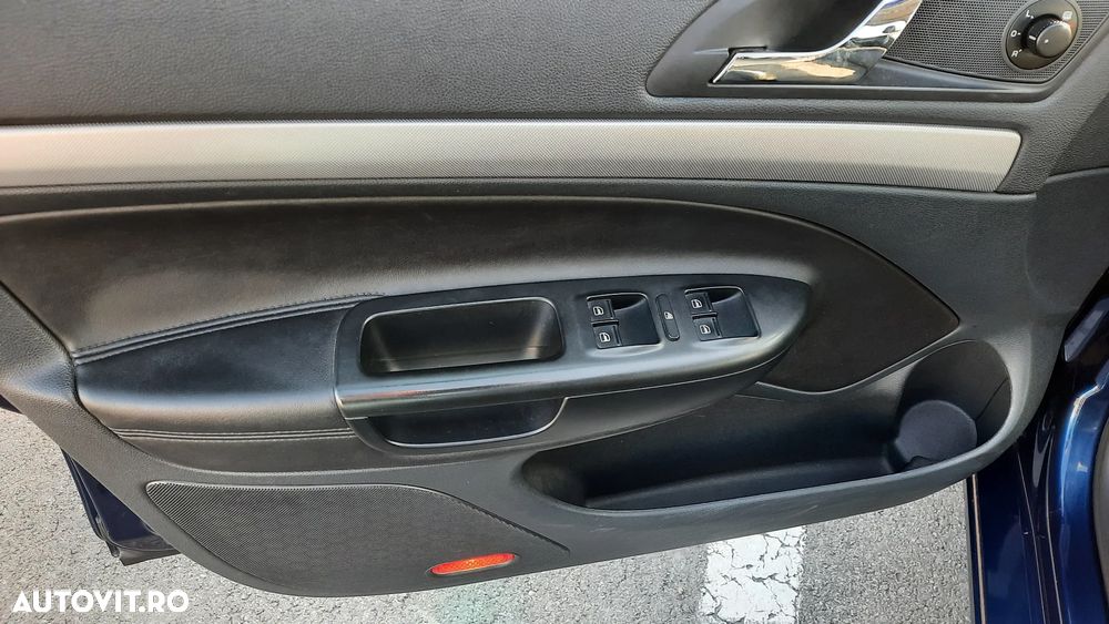 Skoda Octavia 1.6 TDI DPF DSG Elegance - 9