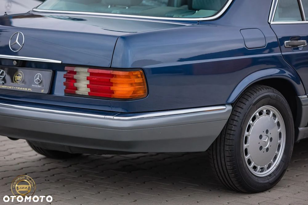 Mercedes-Benz Inny - 38