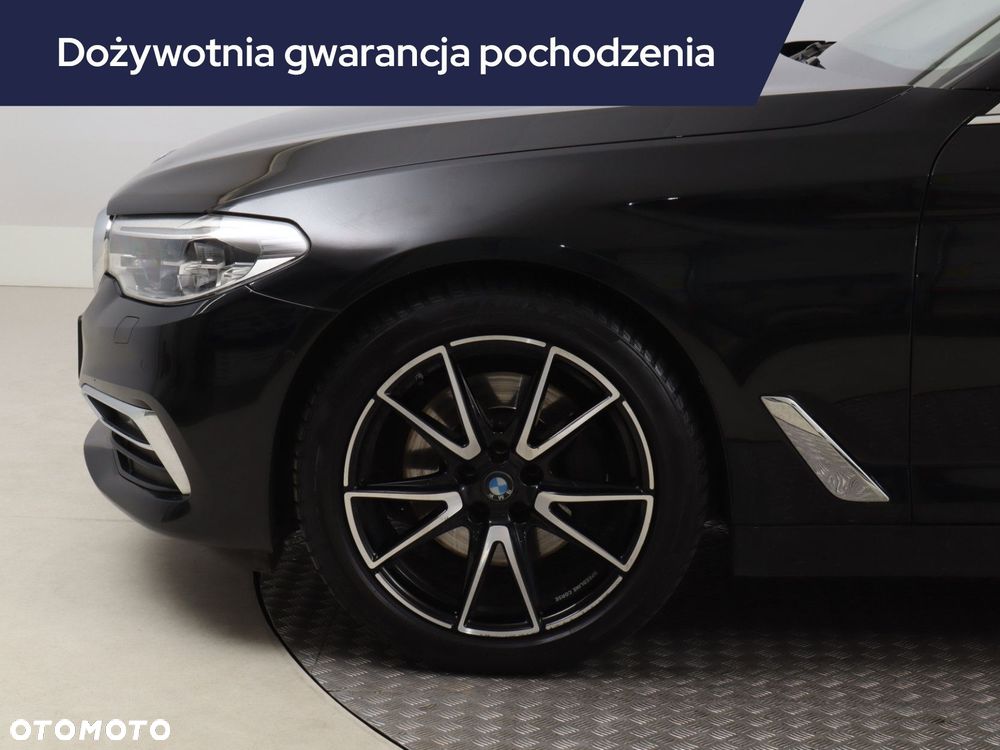 BMW Seria 5 - 17