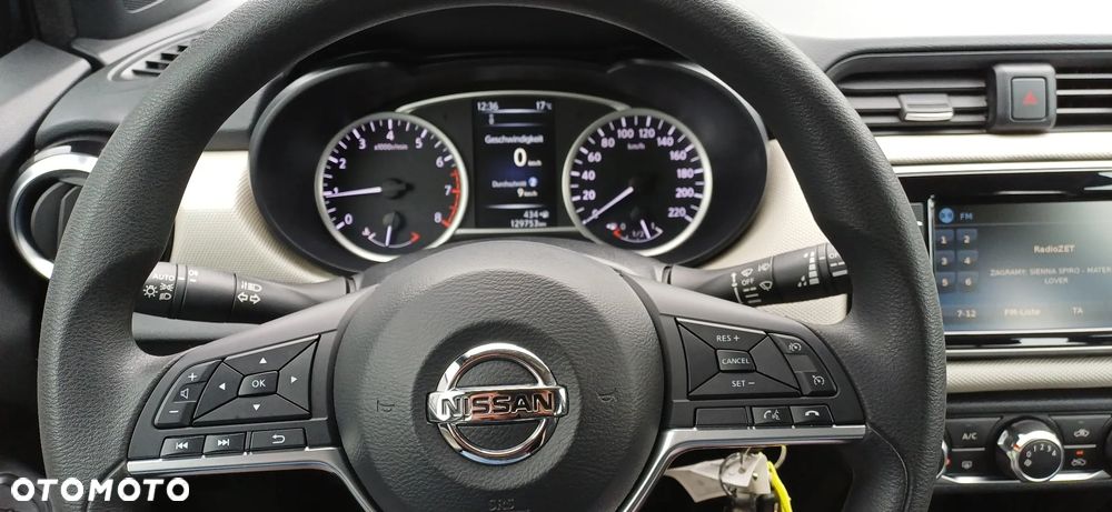Nissan Micra 1.0 N-Way - 12