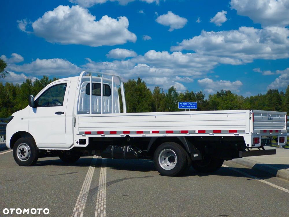 BAW Light Truck - 38