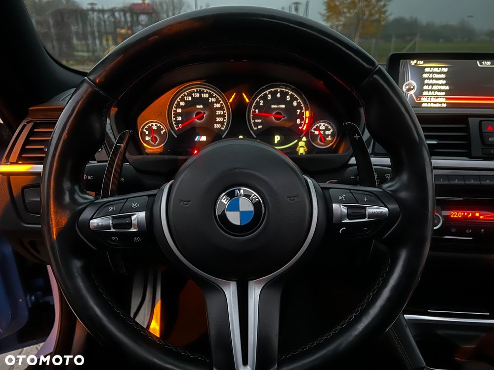 BMW M4 DKG - 26