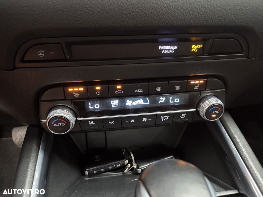 Mazda CX-5 CD184 AWD AT Revolution Top - 7