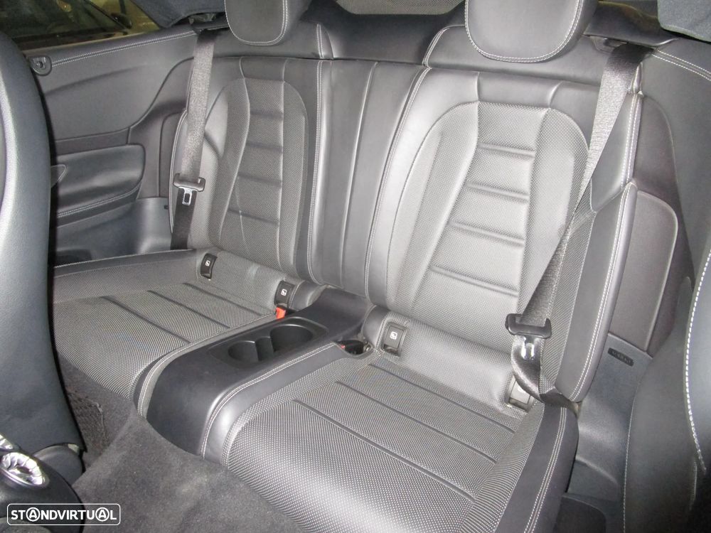 Mercedes-Benz E 53 AMG 4Matic+ - 20