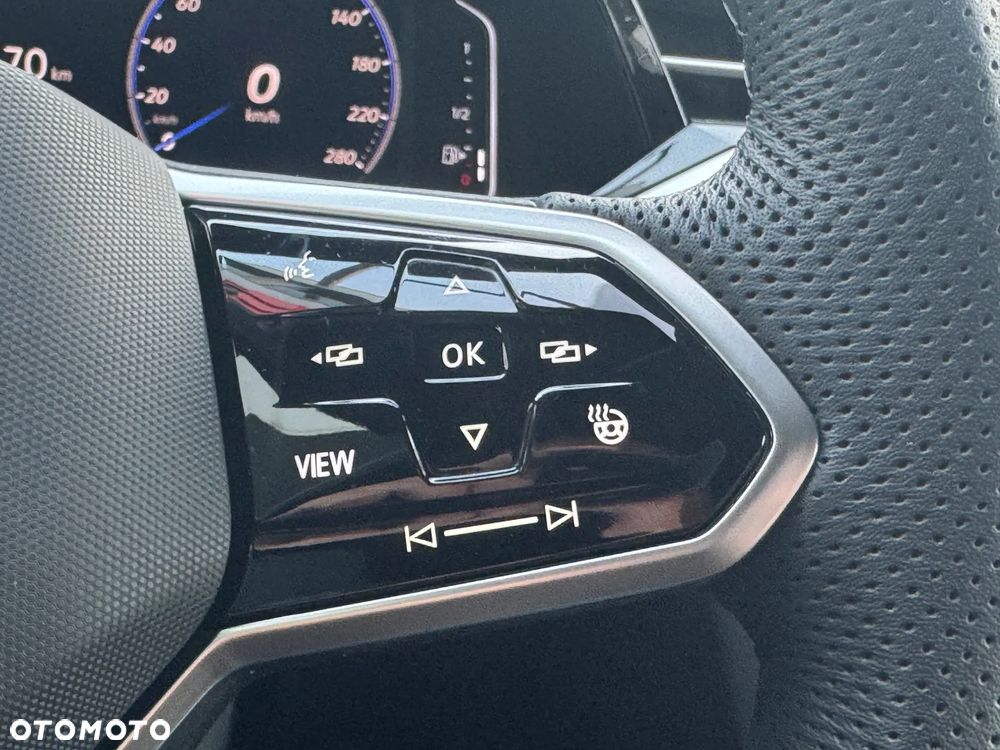 Volkswagen Arteon 2.0 TSI OPF 4Motion DSG R-Line - 24