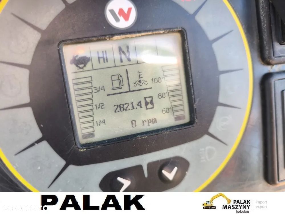 Wacker Neuson Wozidło przegubowe  WACKER NEUSON   9TON , 2016 rok - 12