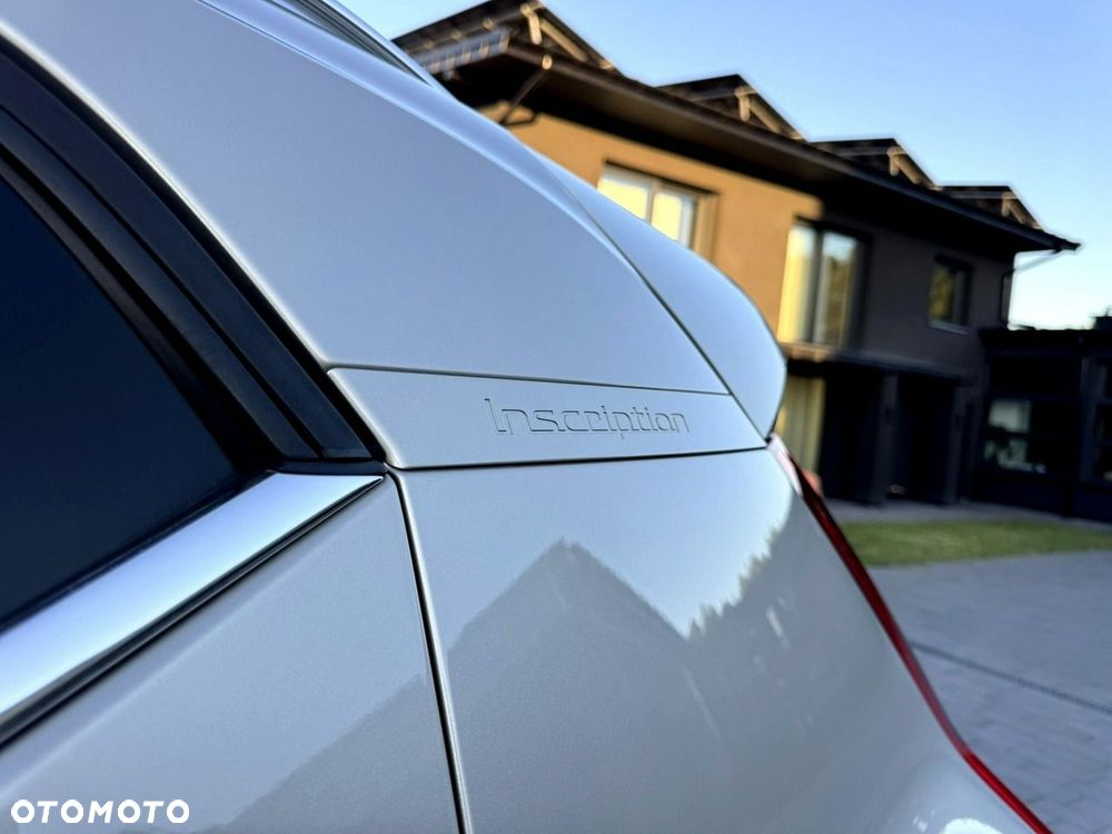 Volvo XC 40 D3 Inscription - 22
