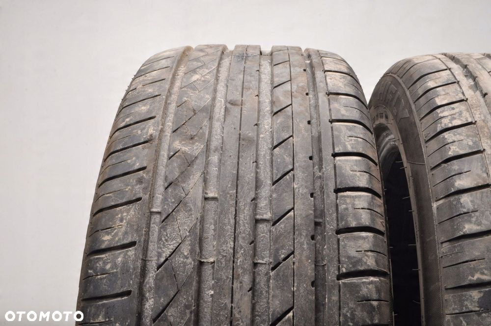 2X OPONA OPONY HIFLY HF805  215/50R17  2022R - 2