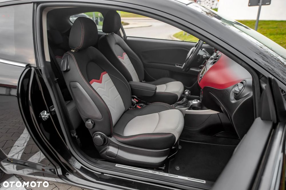 Alfa Romeo Mito TB 1.4 16V MultiAir TCT Turismo - 7