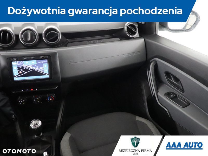 Dacia Duster - 10