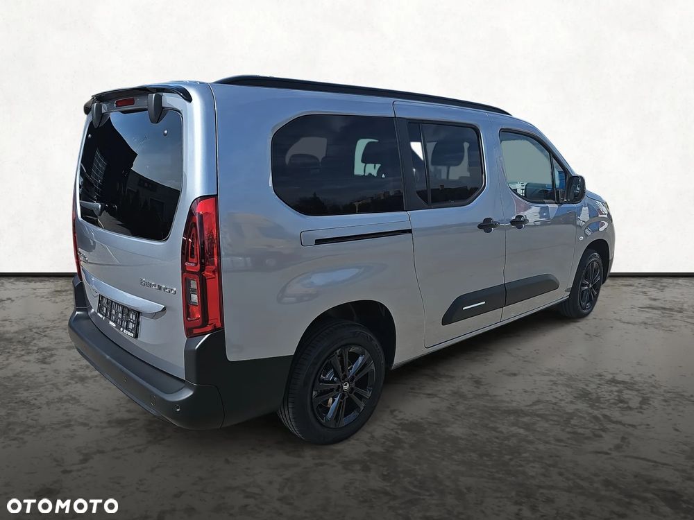 Citroën Berlingo XL 1.5 BlueHDI Plus S&S - 5