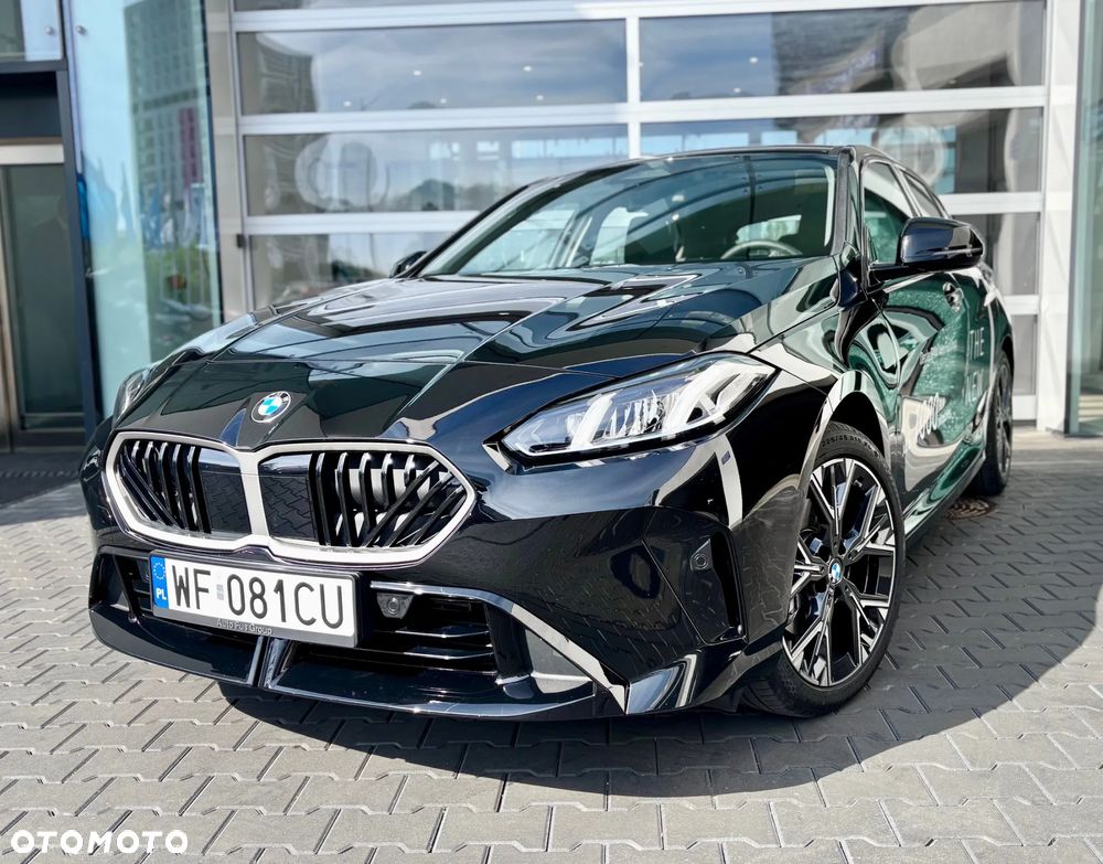 BMW Seria 1 120 mHEV - 2