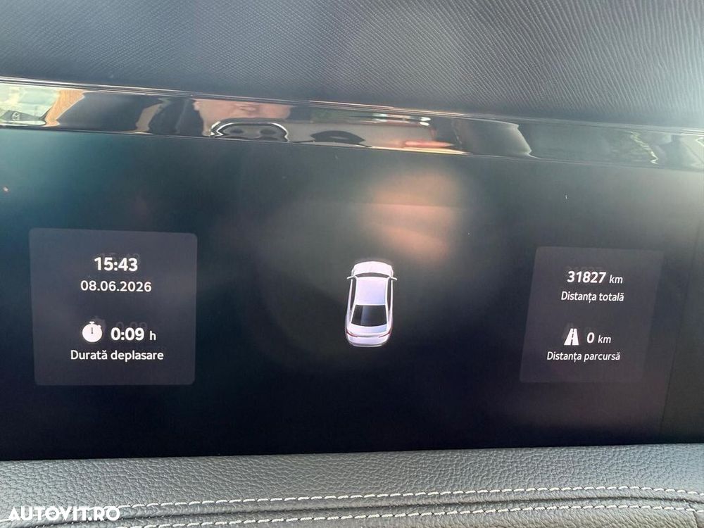 Skoda Superb 2.0 TSI 265 CP 4x4 DSG Laurin & Klement - 14