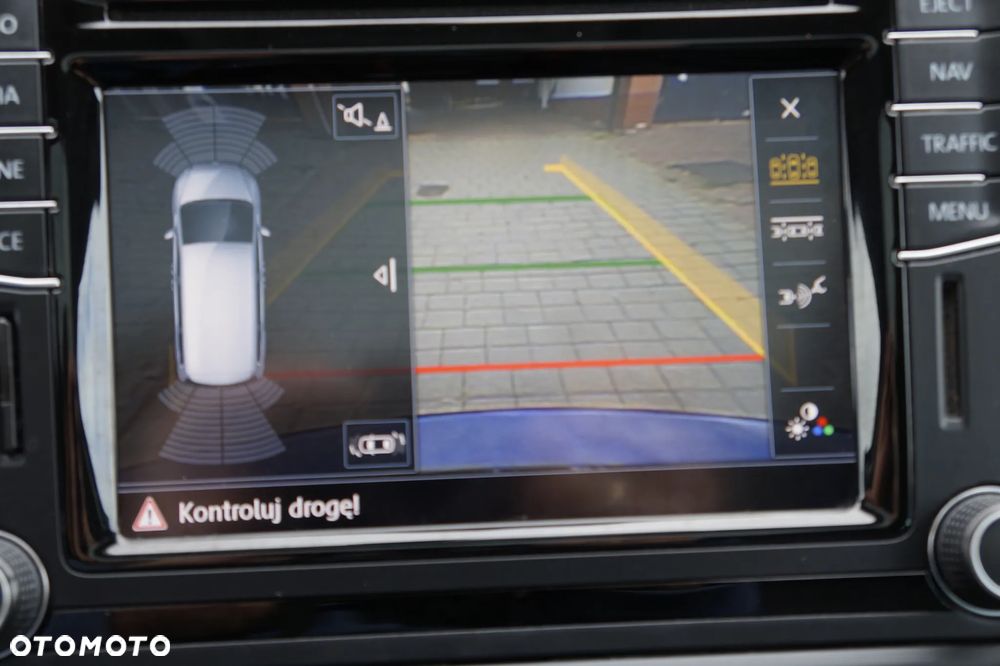 Volkswagen Sharan 2.0 TDI BMT Highline DSG - 21