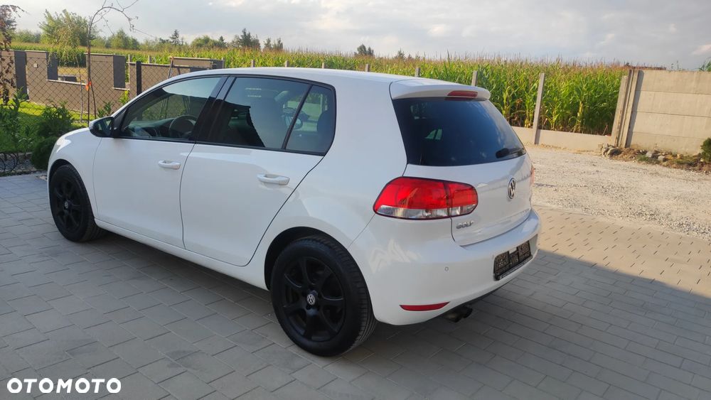 Volkswagen Golf 1.4 TSI Highline - 14